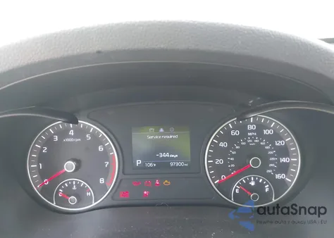 2019 Kia Optima Lx z USA, uszkodzony, nr VIN 5XXGT4L32KG379426